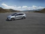 Toyota Corolla Touring Sports Hybrid 2019 года (WW)